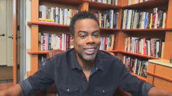 Chris Rock, Rauw Alejandro, J Balvin Chris Rock, Rauw Alejandro, J Balvin
