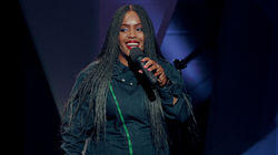 Tumi Morake Tumi Morake
