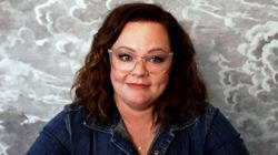 Melissa McCarthy, The Original Cast of 'Saved By The Bell,' Sheryl Crow Melissa McCarthy, The Original Cast of 'Saved By The Bell,' Sheryl Crow