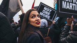 Alexandria Ocasio-Cortez Alexandria Ocasio-Cortez