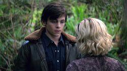 Chapter Three: The Trial of Sabrina Spellman Chapter Three: The Trial of Sabrina Spellman