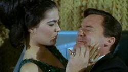 The Waverly Ring Affair The Waverly Ring Affair