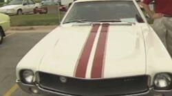 Pete Brock, AMC National Show, AMX