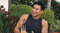 Mario Lopez Mario Lopez