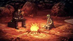 Quest 8: I'm No Longer There Quest 8: I'm No Longer There