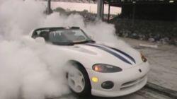 St. Ignace '96 (Muscle Mania), Development of '63 Sting Ray St. Ignace '96 (Muscle Mania), Development of '63 Sting Ray