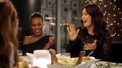 Dinner Party: Scandalous Dinner Party: Scandalous