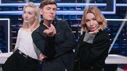 Выпуск 13. Ида Галич и Маша Миногарова