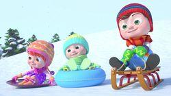 CoComelon Sing-Alongs: Fun Pack CoComelon Sing-Alongs: Fun Pack
