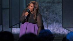 Nicole Byer Nicole Byer