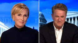 Joe Scarborough & Mika Brzezinski, Paul Bettany, Internet Money ft. Gunna, Don Toliver & Nav Joe Scarborough & Mika Brzezinski, Paul Bettany, Internet Money ft. Gunna, Don Toliver & Nav