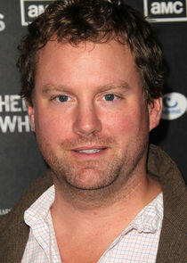 Patrick Gilmore Patrick Gilmore