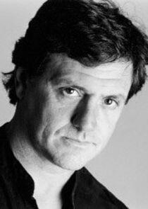 Tony Morelli Tony Morelli