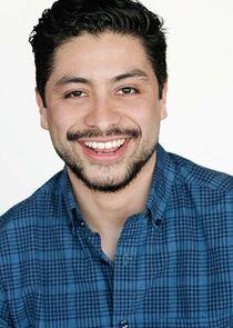 photo of Oscar Peña photo of Oscar Peña