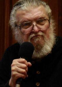 John D.F. Black