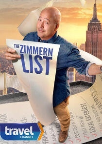 The Zimmern List The Zimmern List