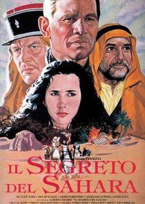 Secret of the Sahara Secret of the Sahara