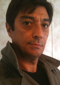 photo of Ric Garcia photo of Ric Garcia