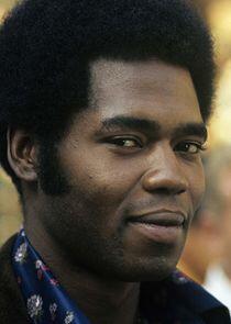 Georg Stanford Brown Georg Stanford Brown
