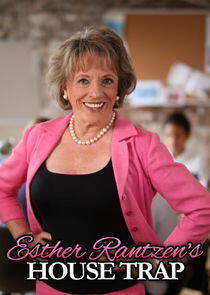 Esther Rantzen's House Trap Esther Rantzen's House Trap