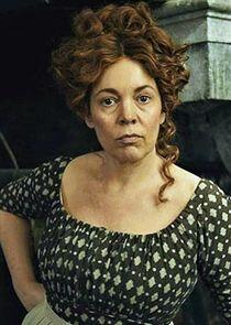 Madame Thénardier Madame Thénardier