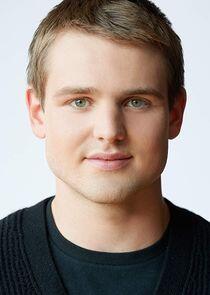 Gregory Waters Gregory Waters