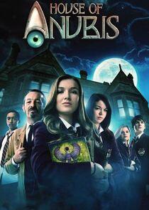 House of Anubis House of Anubis