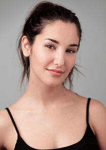 photo of Laura Prats photo of Laura Prats