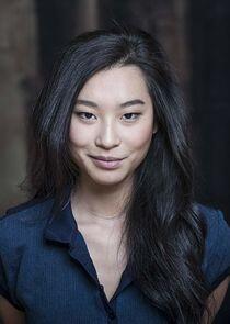 photo of Amanda Zhou photo of Amanda Zhou
