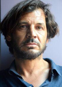 photo of Giampiero Judica