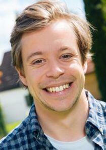 Tobias Krell