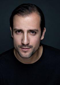 photo of Javier Taboada photo of Javier Taboada