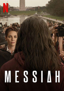 Messiah - Season 1 Messiah - Season 1