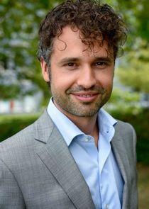 Thomas Vanderveken Thomas Vanderveken