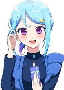 Mio Minato Mio Minato