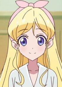 Karen Kamishiro Karen Kamishiro