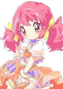 Mirai Asuka Mirai Asuka