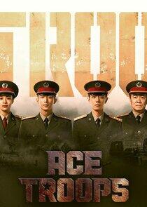Ace Troops - Season 1 Ace Troops - Season 1