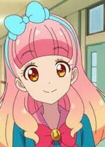 Aine Yūki Aine Yūki