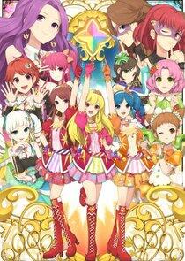 Aikatsu! - Season 1 Aikatsu! - Season 1