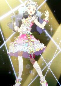 Sakuya Shirayuri Sakuya Shirayuri