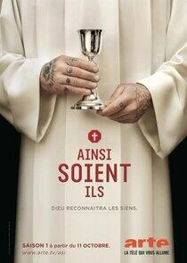 Ainsi soient-ils - Season 1 Ainsi soient-ils - Season 1