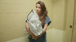Women Behind Bars & The Business of Making Art Women Behind Bars & The Business of Making Art