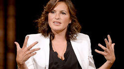 Mariska Hargitay Mariska Hargitay