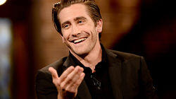 Jake Gyllenhaal Jake Gyllenhaal