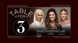 Divas Champions Club Divas Champions Club