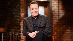 Bryan Cranston Bryan Cranston