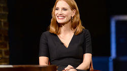 Jessica Chastain Jessica Chastain