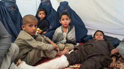 Taliban Resurgence Taliban Resurgence