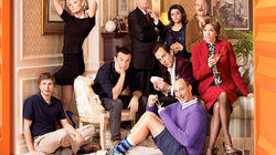 The Cast of 'Arrested Development' The Cast of 'Arrested Development'